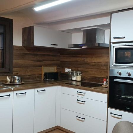 Casa Rural "Can Abres" Vilobi D'Onyar Girona Vilovi de Onar ภายนอก รูปภาพ