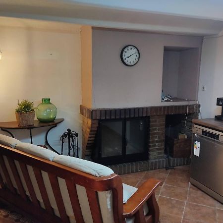 Casa Rural "Can Abres" Vilobi D'Onyar Girona Vilovi de Onar ภายนอก รูปภาพ