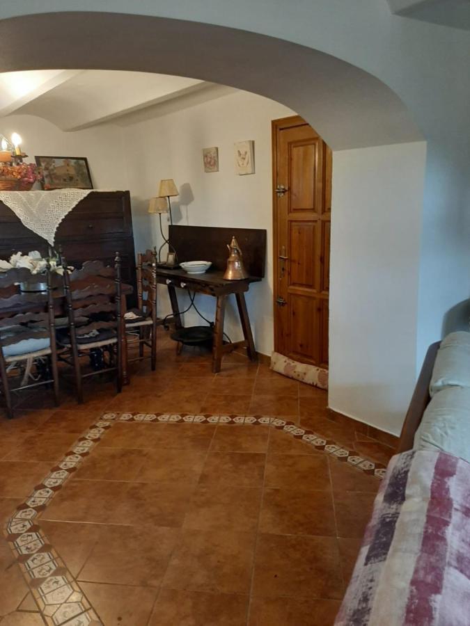 Casa Rural "Can Abres" Vilobi D'Onyar Girona Vilovi de Onar ภายนอก รูปภาพ