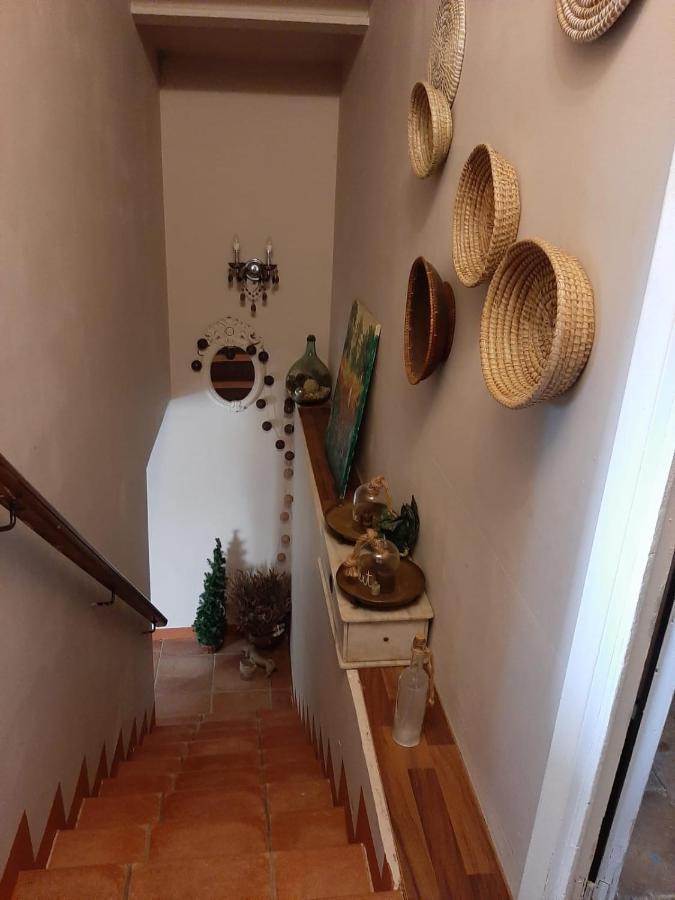 Casa Rural "Can Abres" Vilobi D'Onyar Girona Vilovi de Onar ภายนอก รูปภาพ