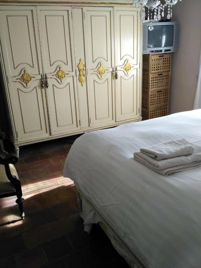 Casa Rural "Can Abres" Vilobi D'Onyar Girona Vilovi de Onar ภายนอก รูปภาพ