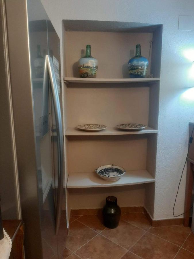 Casa Rural "Can Abres" Vilobi D'Onyar Girona Vilovi de Onar ภายนอก รูปภาพ