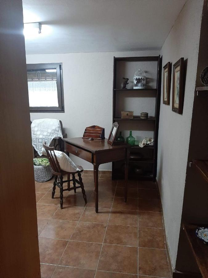 Casa Rural "Can Abres" Vilobi D'Onyar Girona Vilovi de Onar ภายนอก รูปภาพ