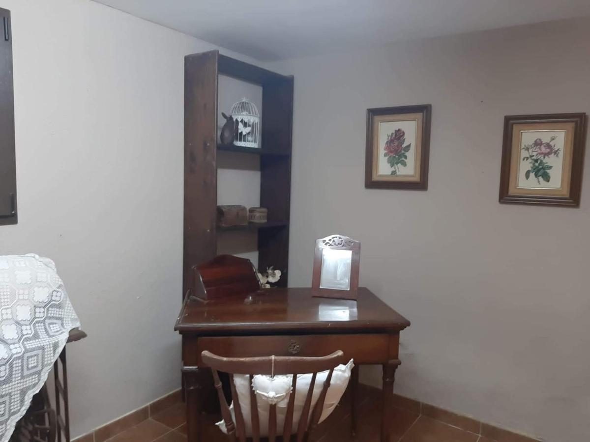 Casa Rural "Can Abres" Vilobi D'Onyar Girona Vilovi de Onar ภายนอก รูปภาพ