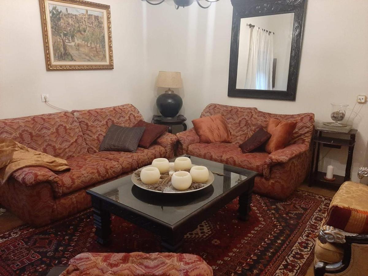 Casa Rural "Can Abres" Vilobi D'Onyar Girona Vilovi de Onar ภายนอก รูปภาพ