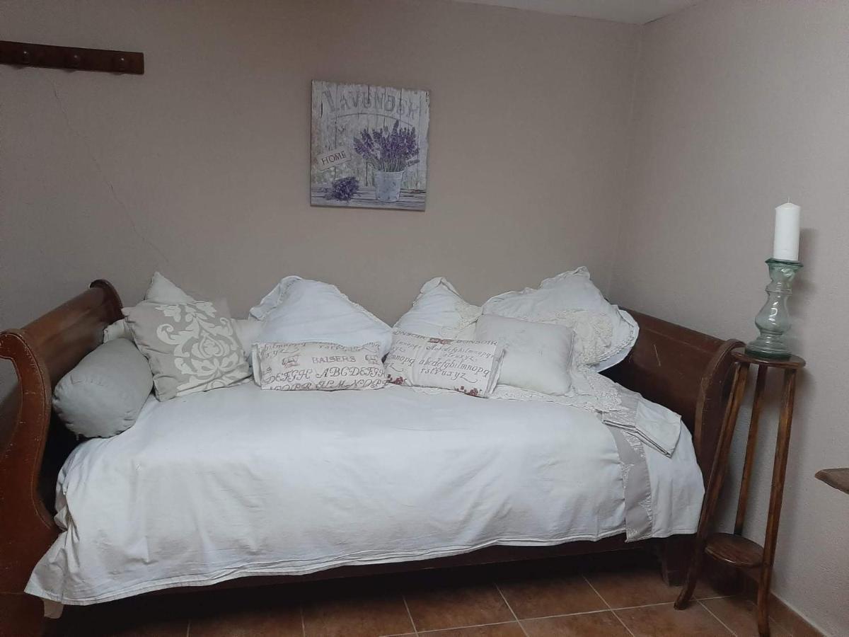 Casa Rural "Can Abres" Vilobi D'Onyar Girona Vilovi de Onar ภายนอก รูปภาพ