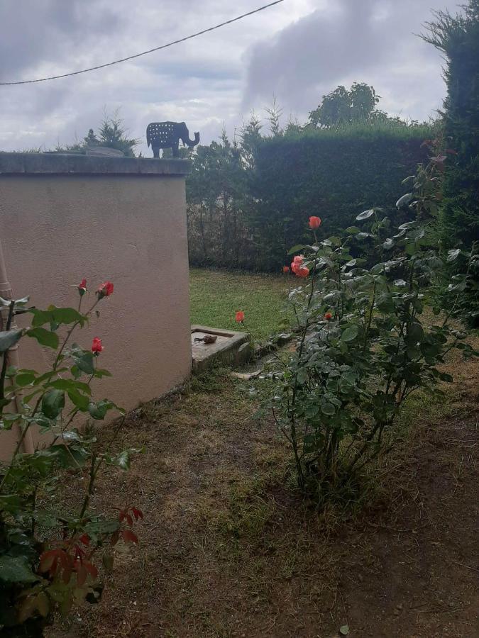 Casa Rural "Can Abres" Vilobi D'Onyar Girona Vilovi de Onar ภายนอก รูปภาพ