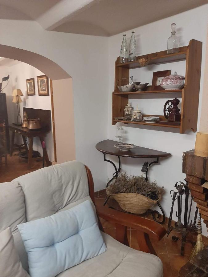 Casa Rural "Can Abres" Vilobi D'Onyar Girona Vilovi de Onar ภายนอก รูปภาพ