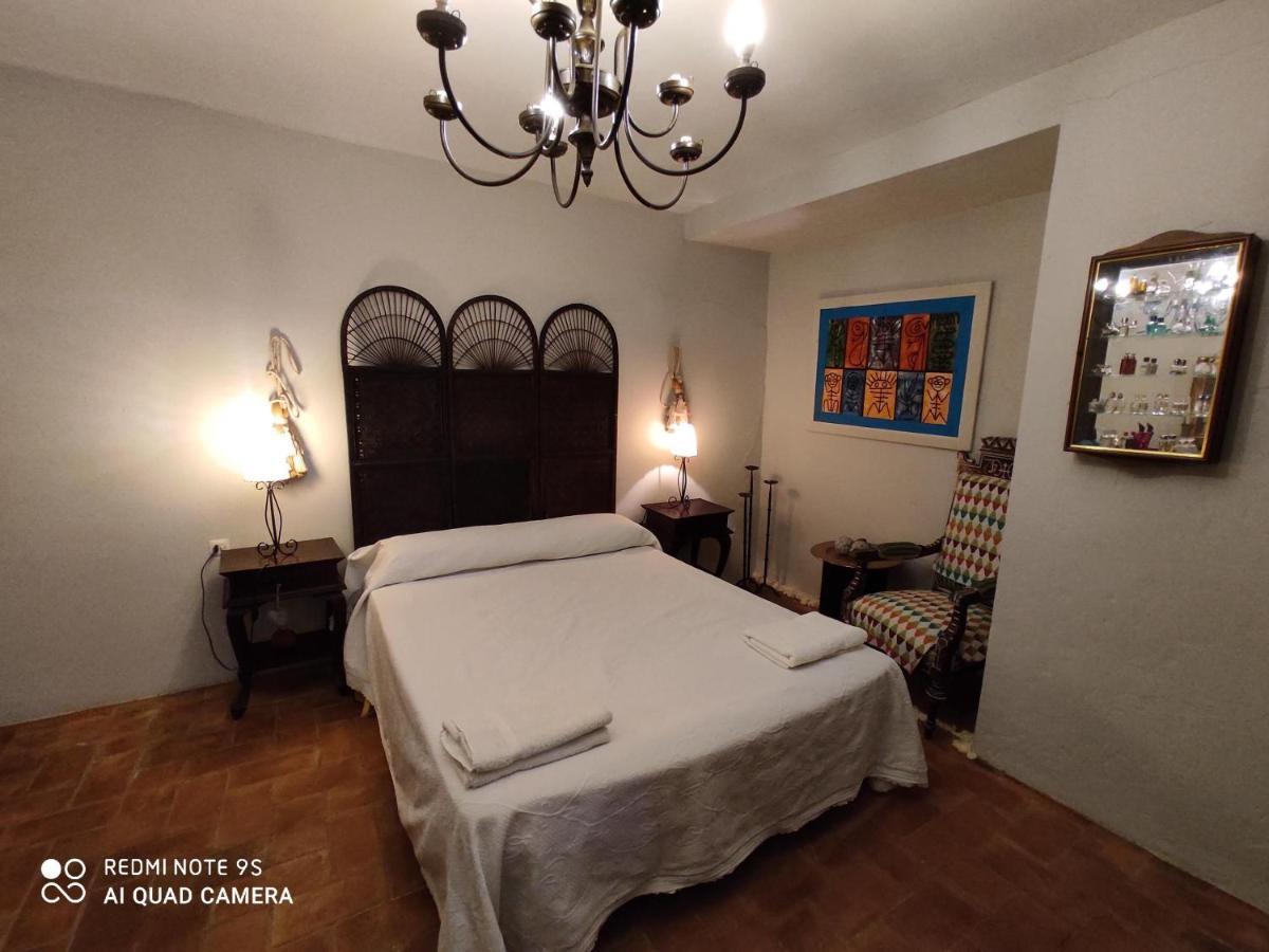 Casa Rural "Can Abres" Vilobi D'Onyar Girona Vilovi de Onar ภายนอก รูปภาพ