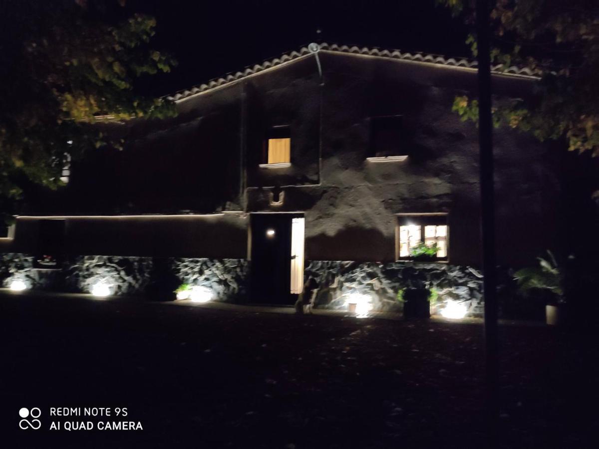 Casa Rural "Can Abres" Vilobi D'Onyar Girona Vilovi de Onar ภายนอก รูปภาพ