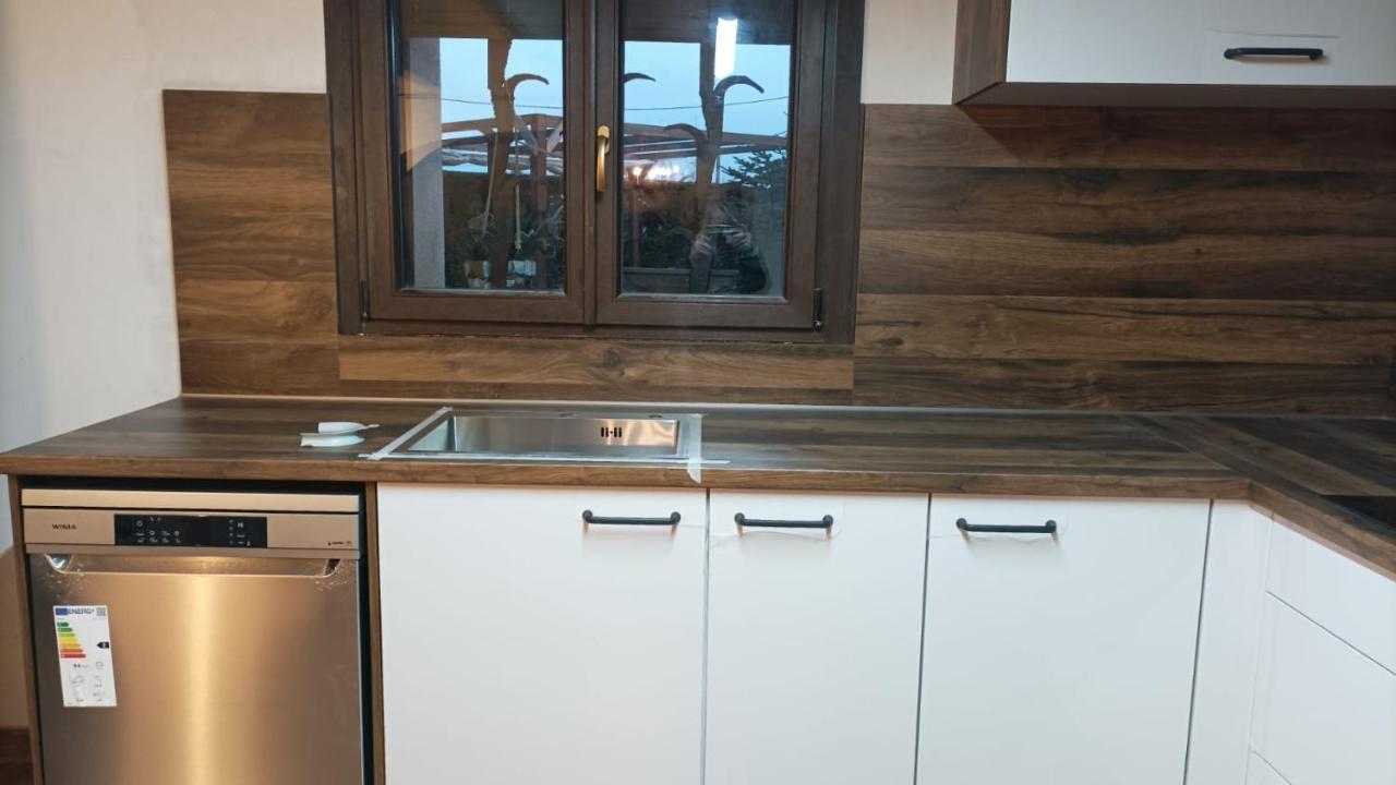 Casa Rural "Can Abres" Vilobi D'Onyar Girona Vilovi de Onar ภายนอก รูปภาพ