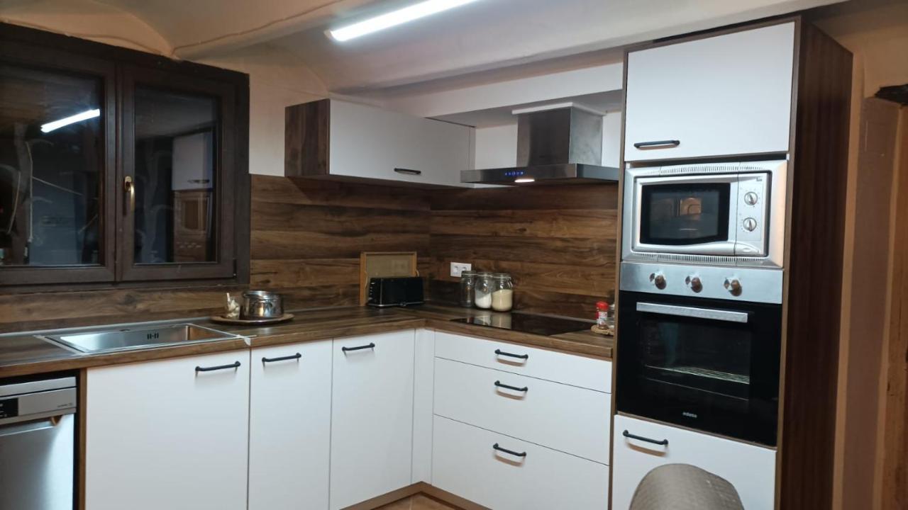 Casa Rural "Can Abres" Vilobi D'Onyar Girona Vilovi de Onar ภายนอก รูปภาพ